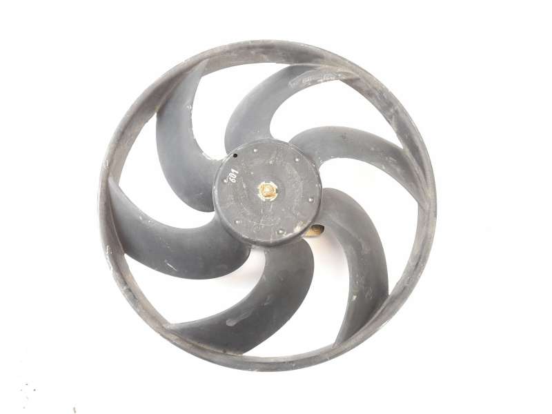 ELECTROVENTILADOR 1324810080 5020150 