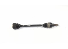 Recambio de transmision trasera izquierda para bmw serie 5 berlina (e39) 2.5 525d referencia OEM IAM 1229748A103 1229748 
