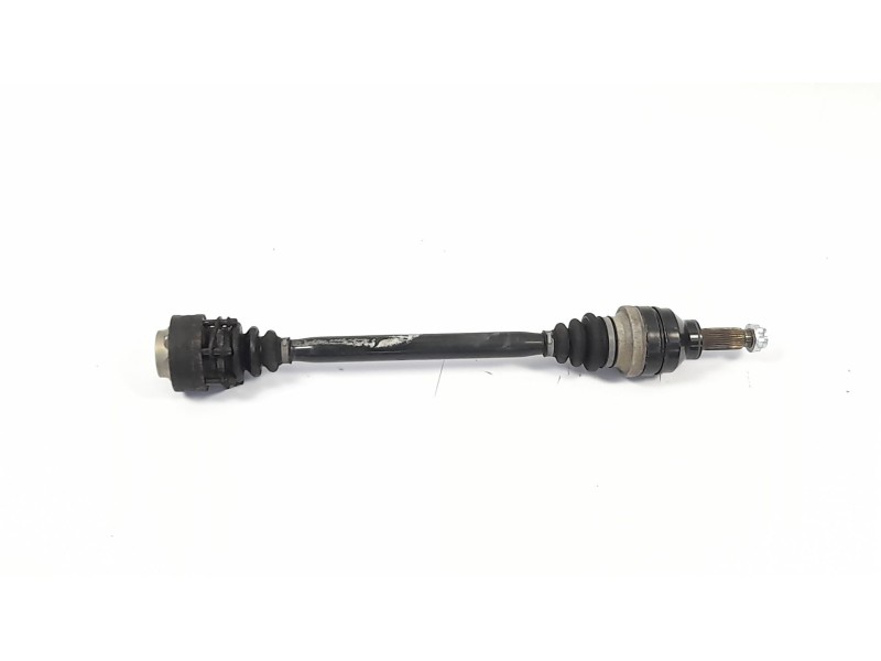 Recambio de transmision trasera izquierda para bmw serie 5 berlina (e39) 2.5 525d referencia OEM IAM 1229748A103 1229748 