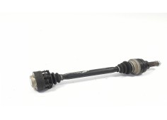Recambio de transmision trasera izquierda para bmw serie 5 berlina (e39) 2.5 525d referencia OEM IAM 1229748A103 1229748  2