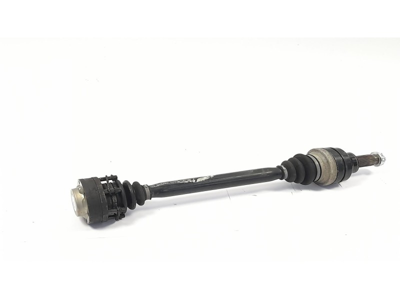 Recambio de transmision trasera izquierda para bmw serie 5 berlina (e39) 2.5 525d referencia OEM IAM 1229748A103 1229748 