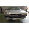 peugeot 206 fastback (2a/c) del año 2000