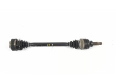Recambio de transmision trasera derecha para bmw serie 5 berlina (e39) 2.5 525d referencia OEM IAM 1229748A103 1229748 