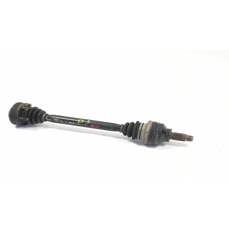 Recambio de transmision trasera derecha para bmw serie 5 berlina (e39) 2.5 525d referencia OEM IAM 1229748A103 1229748 