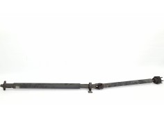 Recambio de transmision central para bmw serie 5 berlina (e39) 2.5 525d referencia OEM IAM   