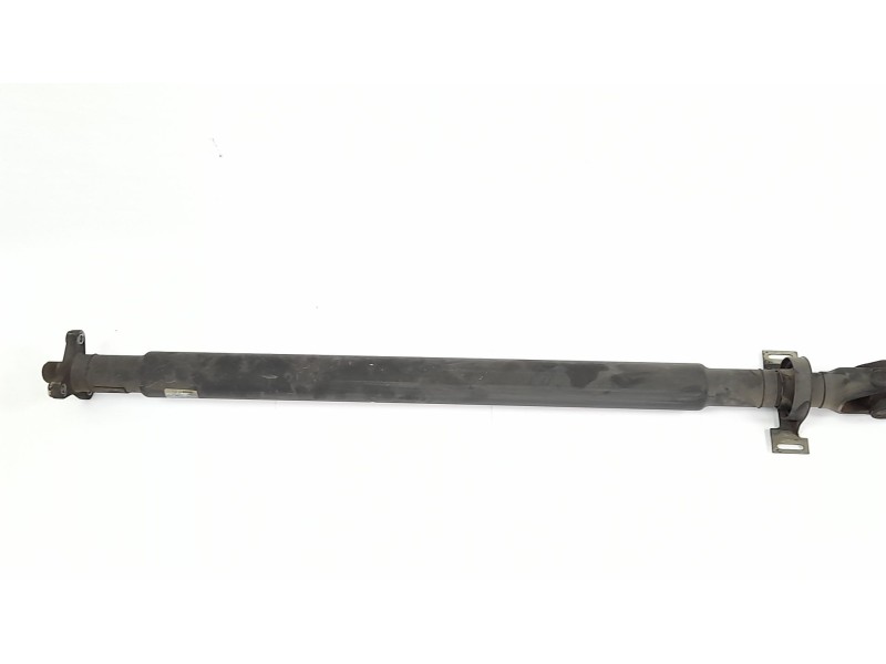 Recambio de transmision central para bmw serie 5 berlina (e39) 2.5 525d referencia OEM IAM   