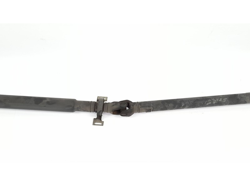 Recambio de transmision central para bmw serie 5 berlina (e39) 2.5 525d referencia OEM IAM   