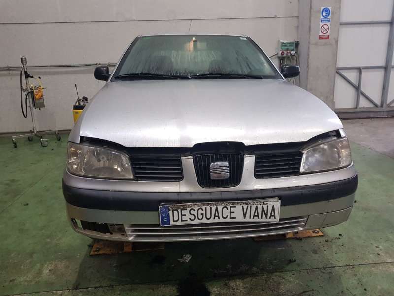 seat ibiza (6k1) del año 1999