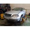 opel opel omega b (v94) 2.5 dti (f69, m69, p69) del año 2002