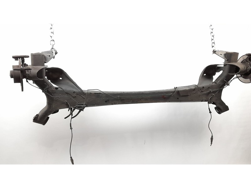 Recambio de puente trasero para renault scenic ii 1.9 dci diesel referencia OEM IAM   