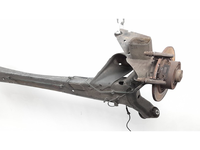 Recambio de puente trasero para renault scenic ii 1.9 dci diesel referencia OEM IAM   
