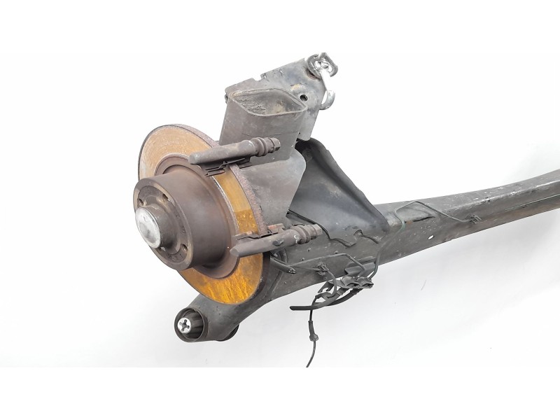 Recambio de puente trasero para renault scenic ii 1.9 dci diesel referencia OEM IAM   