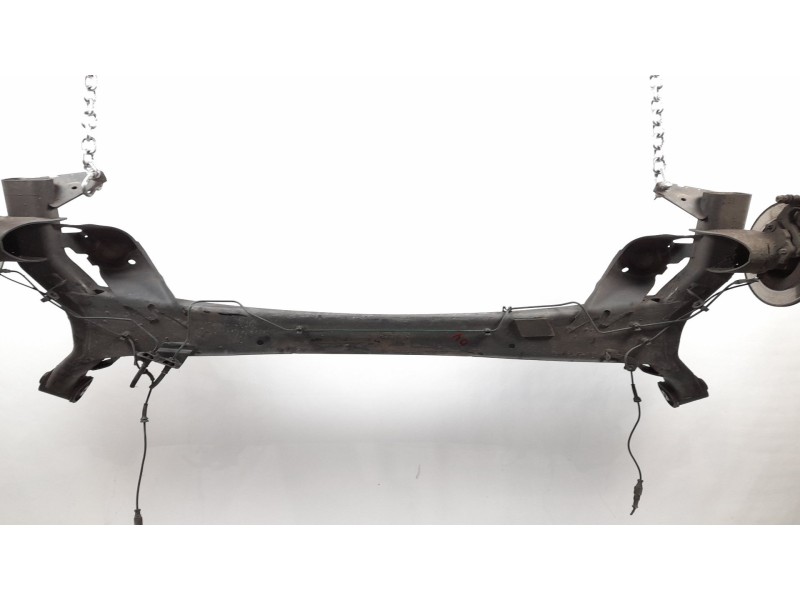 Recambio de puente trasero para renault scenic ii 1.9 dci diesel referencia OEM IAM   