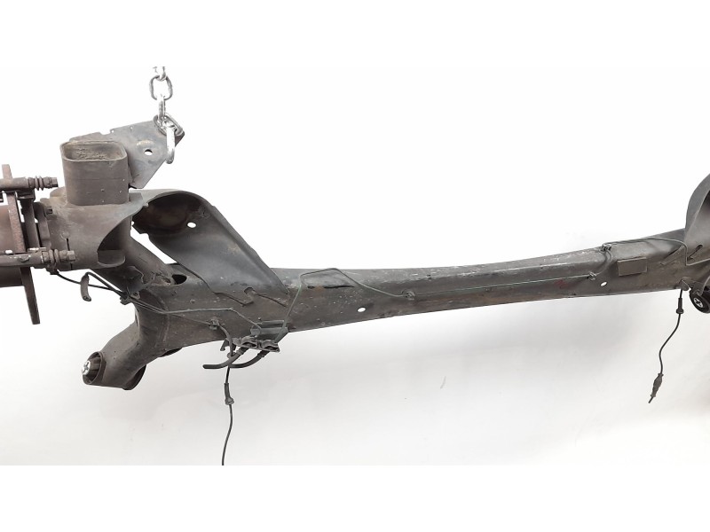 Recambio de puente trasero para renault scenic ii 1.9 dci diesel referencia OEM IAM   