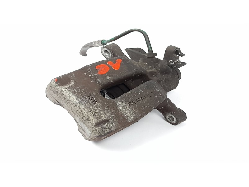 Recambio de pinza freno trasera izquierda para renault scenic ii 1.9 dci diesel referencia OEM IAM   