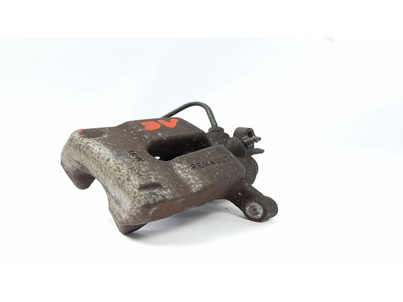 Recambio de pinza freno trasera izquierda para renault scenic ii 1.9 dci diesel referencia OEM IAM   