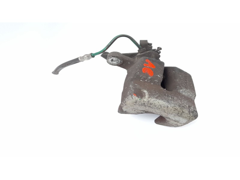Recambio de pinza freno trasera izquierda para renault scenic ii 1.9 dci diesel referencia OEM IAM   