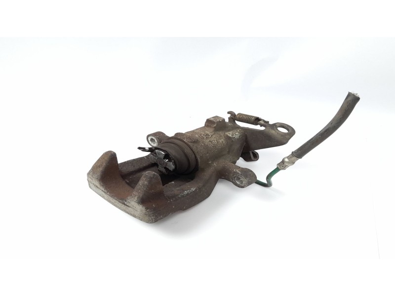 Recambio de pinza freno trasera izquierda para renault scenic ii 1.9 dci diesel referencia OEM IAM   