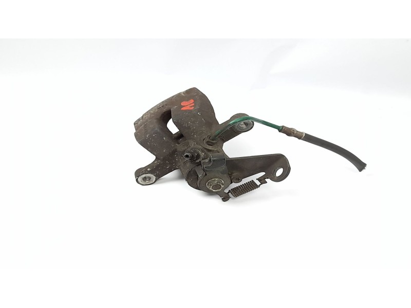 Recambio de pinza freno trasera izquierda para renault scenic ii 1.9 dci diesel referencia OEM IAM   
