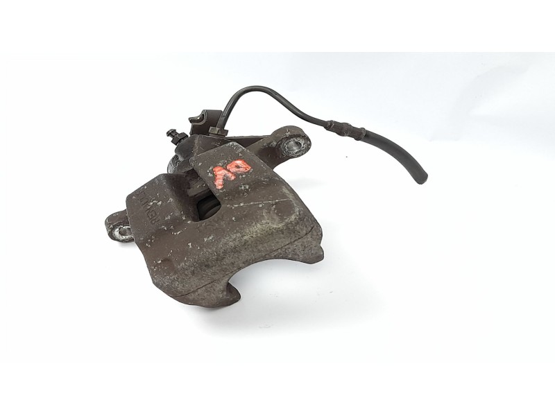 Recambio de pinza freno trasera derecha para renault scenic ii 1.9 dci diesel referencia OEM IAM   
