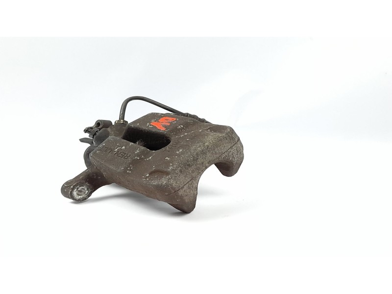 Recambio de pinza freno trasera derecha para renault scenic ii 1.9 dci diesel referencia OEM IAM   
