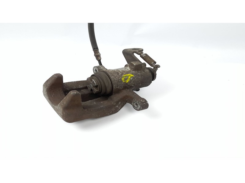 Recambio de pinza freno trasera derecha para renault scenic ii 1.9 dci diesel referencia OEM IAM   