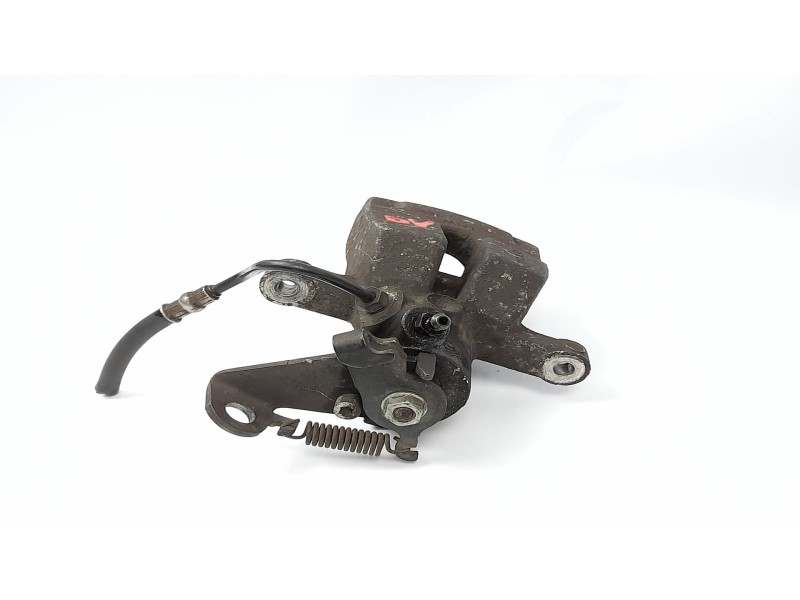 Recambio de pinza freno trasera derecha para renault scenic ii 1.9 dci diesel referencia OEM IAM   