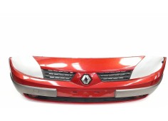 Recambio de paragolpes delantero para renault scenic ii 1.9 dci diesel referencia OEM IAM 8200139953 8200139955 