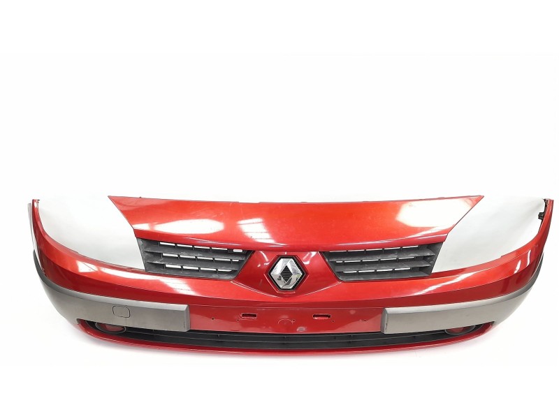 Recambio de paragolpes delantero para renault scenic ii 1.9 dci diesel referencia OEM IAM 8200139953 8200139955 