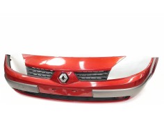 Recambio de paragolpes delantero para renault scenic ii 1.9 dci diesel referencia OEM IAM 8200139953 8200139955  2