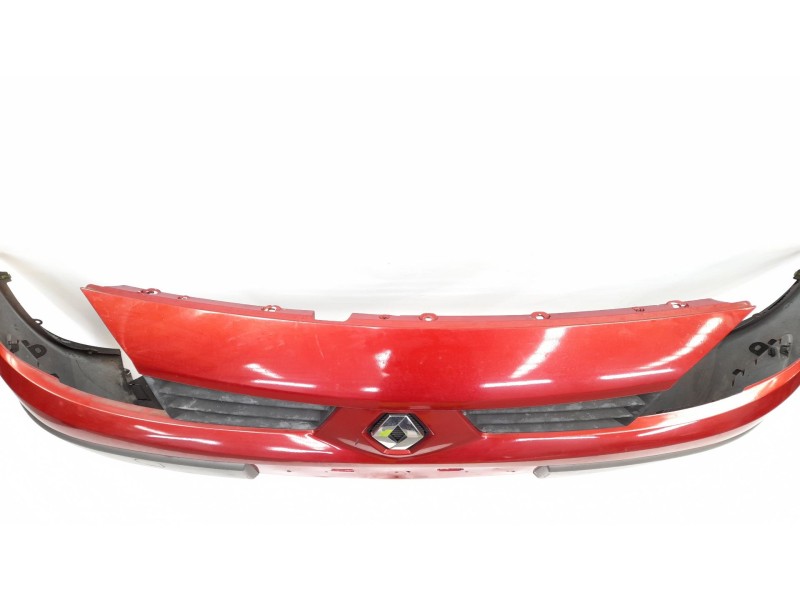 Recambio de paragolpes delantero para renault scenic ii 1.9 dci diesel referencia OEM IAM 8200139953 8200139955 
