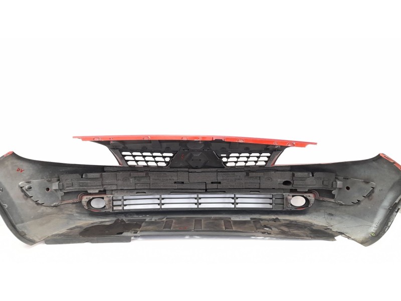 Recambio de paragolpes delantero para renault scenic ii 1.9 dci diesel referencia OEM IAM 8200139953 8200139955 