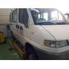 peugeot boxer furgoneta (230l) del año 2001