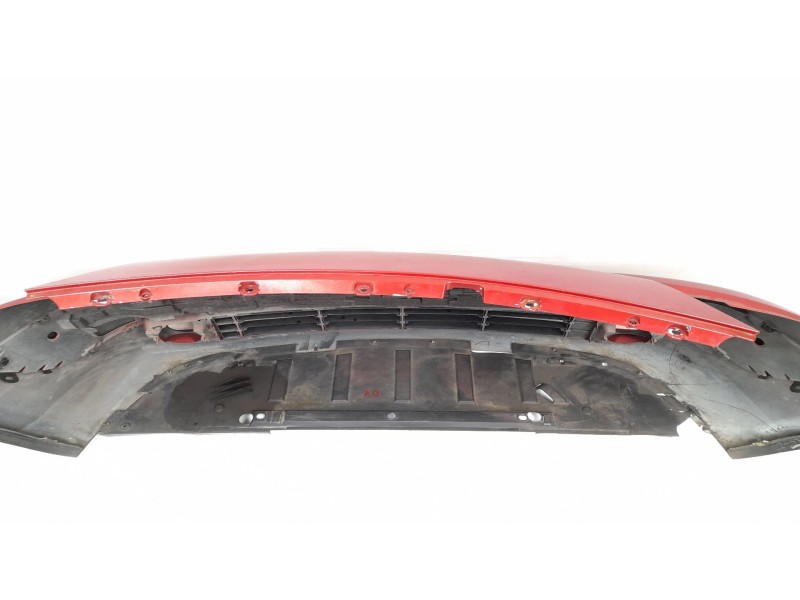 Recambio de paragolpes delantero para renault scenic ii 1.9 dci diesel referencia OEM IAM 8200139953 8200139955 