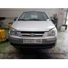 hyundai getz (tb) del año 2002