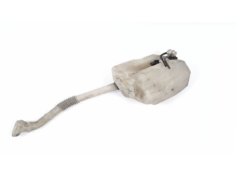Recambio de deposito limpia para renault scenic ii 1.9 dci diesel referencia OEM IAM 8200104706  