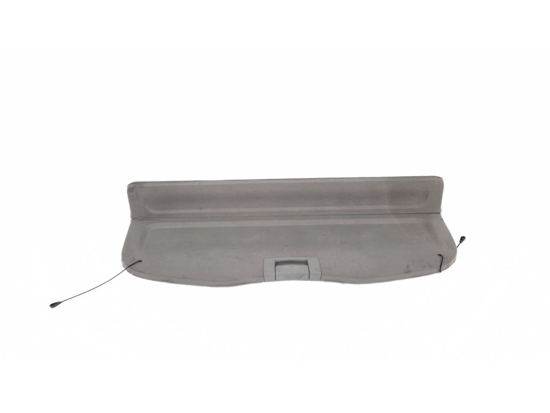 Recambio de bandeja trasera para renault scenic ii 1.9 dci diesel referencia OEM IAM   