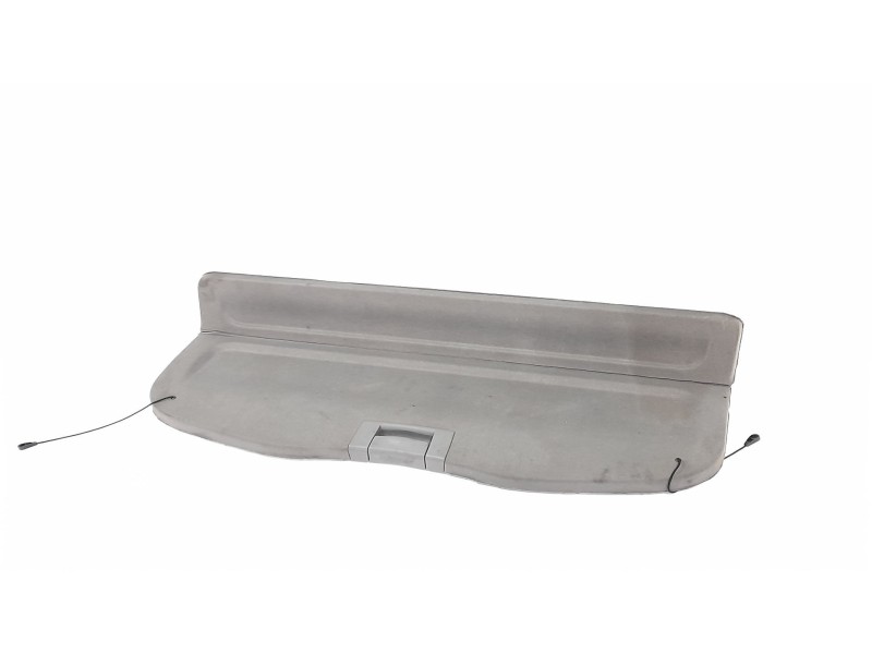 Recambio de bandeja trasera para renault scenic ii 1.9 dci diesel referencia OEM IAM   