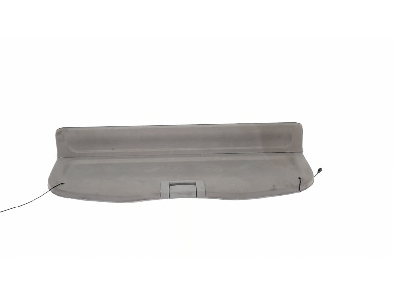Recambio de bandeja trasera para renault scenic ii 1.9 dci diesel referencia OEM IAM   