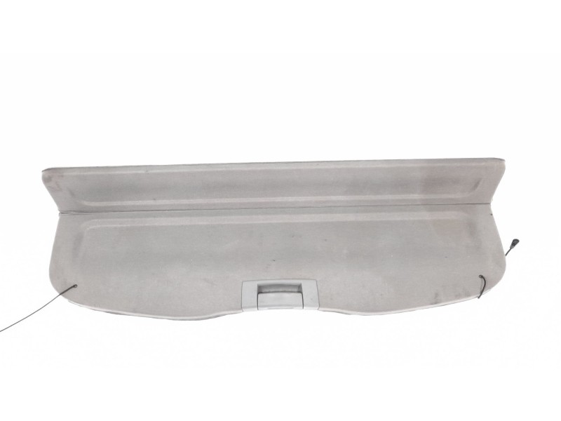 Recambio de bandeja trasera para renault scenic ii 1.9 dci diesel referencia OEM IAM   