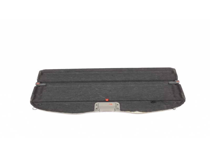 Recambio de bandeja trasera para renault scenic ii 1.9 dci diesel referencia OEM IAM   