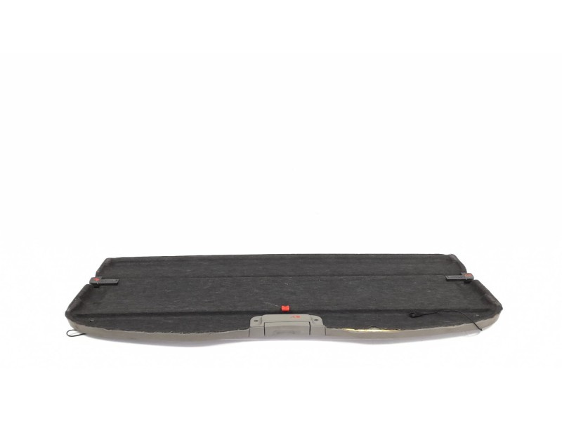 Recambio de bandeja trasera para renault scenic ii 1.9 dci diesel referencia OEM IAM   