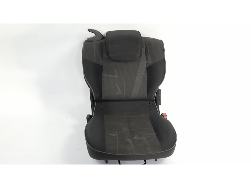 Recambio de asientos traseros izquierdos para renault scenic ii 1.9 dci diesel referencia OEM IAM   