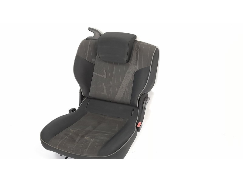 Recambio de asientos traseros izquierdos para renault scenic ii 1.9 dci diesel referencia OEM IAM   