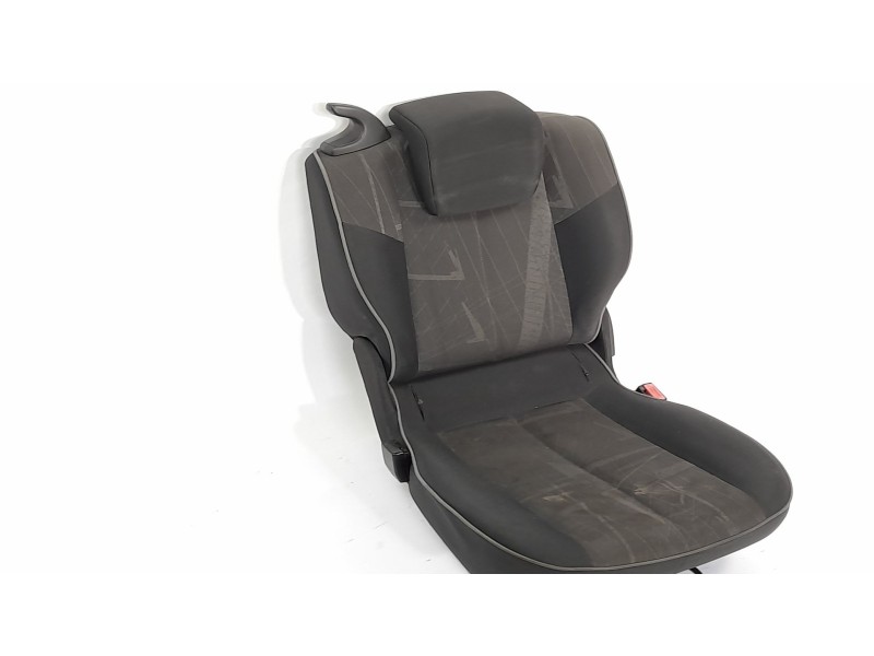 Recambio de asientos traseros izquierdos para renault scenic ii 1.9 dci diesel referencia OEM IAM   
