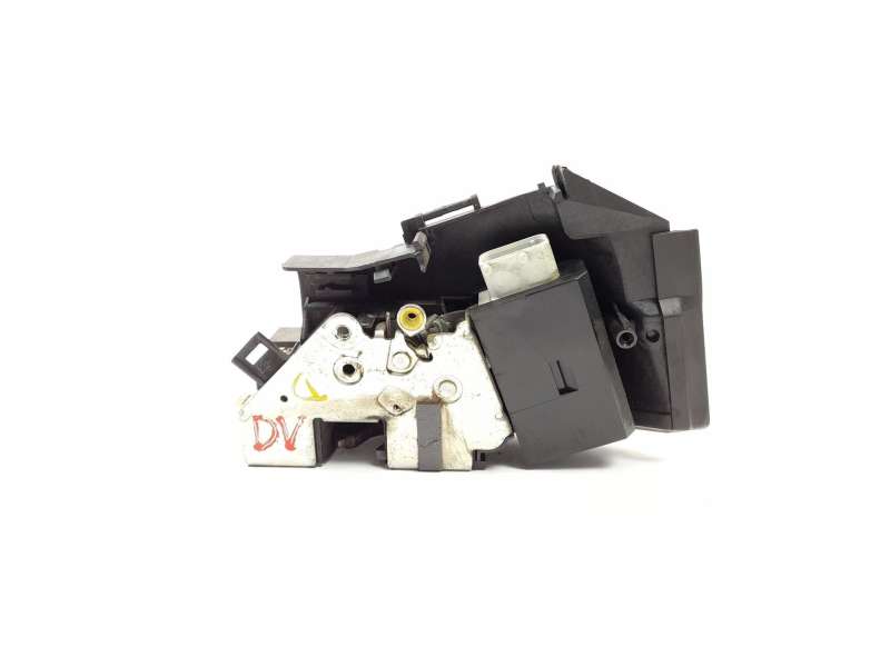 CERRADURA PUERTA DELANTERA DERECHA 