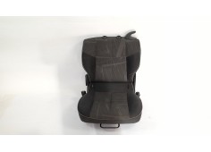 Recambio de asientos traseros derechos para renault scenic ii 1.9 dci diesel referencia OEM IAM   