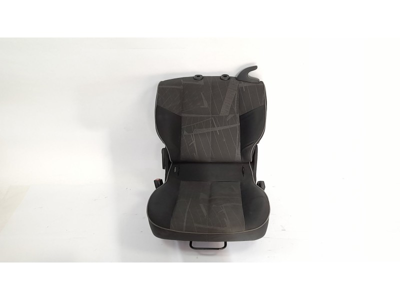 Recambio de asientos traseros derechos para renault scenic ii 1.9 dci diesel referencia OEM IAM   