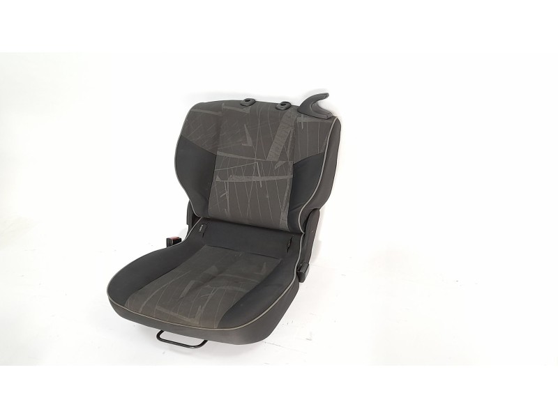 Recambio de asientos traseros derechos para renault scenic ii 1.9 dci diesel referencia OEM IAM   