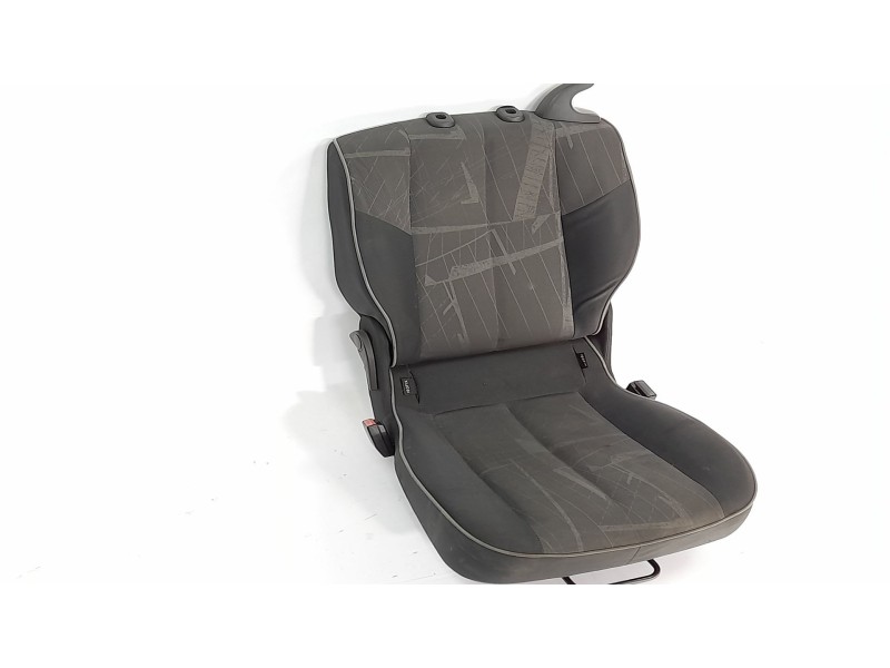 Recambio de asientos traseros derechos para renault scenic ii 1.9 dci diesel referencia OEM IAM   